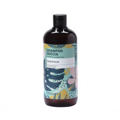 Shampoo Doccia Rainforest