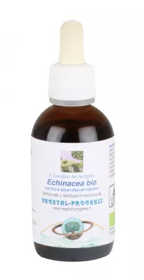 Echinacea Bio - Estratto Idrogliceroalcolico