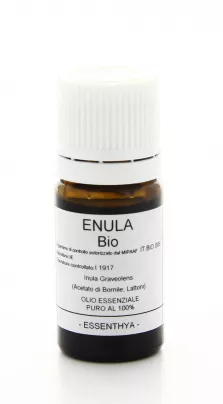 Enula Bio - Olio Essenziale Puro