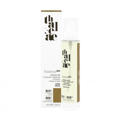 Essenza 365 Viso - Korean Beauty