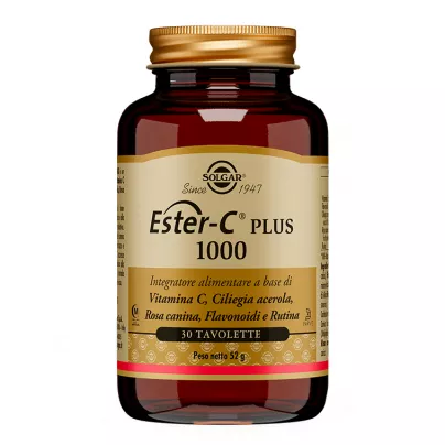 Ester-C Plus 1000