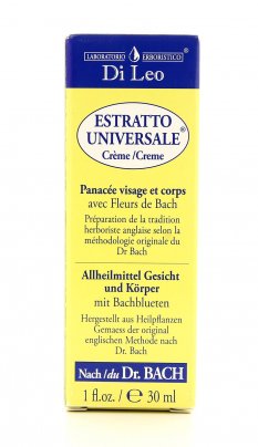 Estratto Universale Crema 30 ml