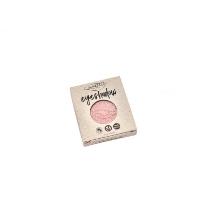 Ombretto Bio Refill Eyeshadow N°25 Rosa