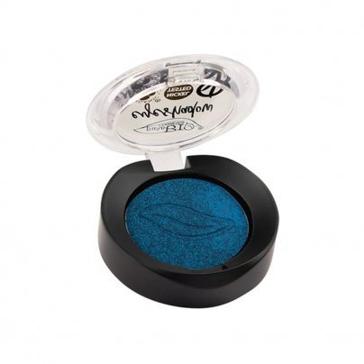 Ombretto Metallizzato Eyeshadow Shimmer N°07 Blu