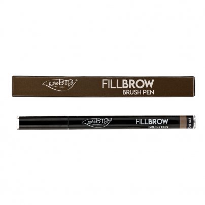 Fillbrow - Penna per Sopracciglia N°02 Soft brown