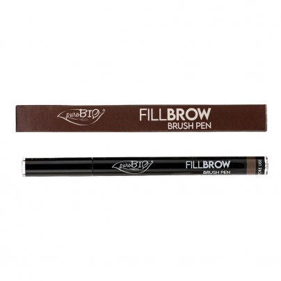 Fillbrow - Penna per Sopracciglia N°03 Dark brown