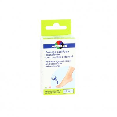 Pomata Callifuga Extraforte Foot Care - Master Aid