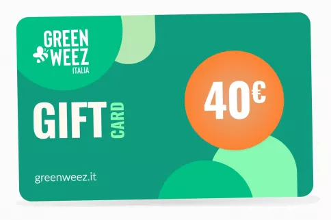 Gift Card Digitale - 40 Euro