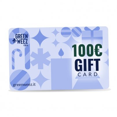 Gift Card Digitale Festa di Natale - 100 Euro