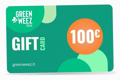 Gift Card Digitale - 100 Euro