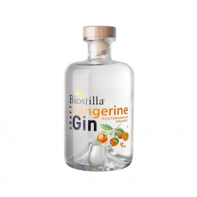 Gin Bio 