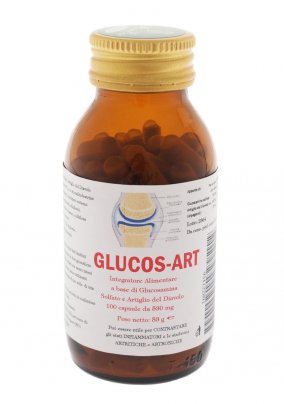 Glucos Art