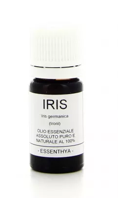 Iris - Olio Essenziale