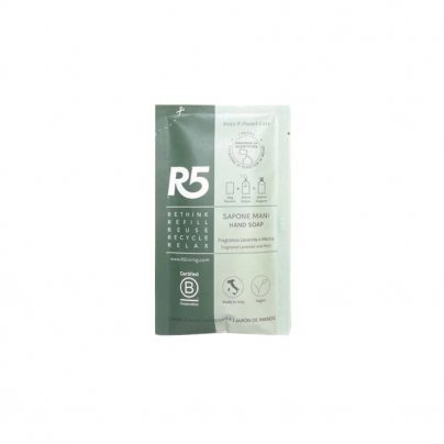 Sapone Mani Ricarica (1 Refill)