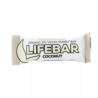 Barretta al Cocco - Lifebar 47 g