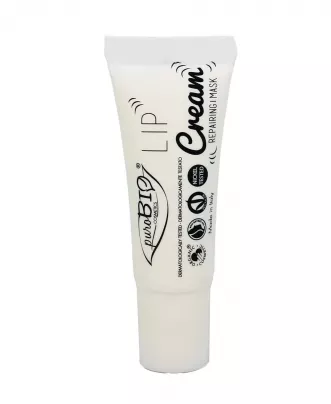 Balsamo Labbra in Crema - Lip Cream