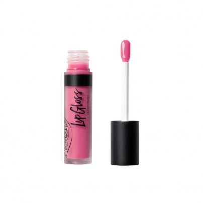 Lip Gloss N°02 Rosa