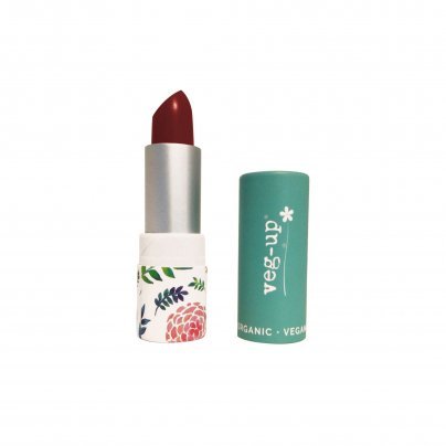 Rossetto Matte Vegan N°02 Fuego