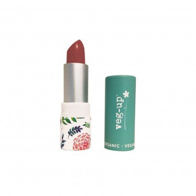 Rossetto Matte Vegan N°04 Flores