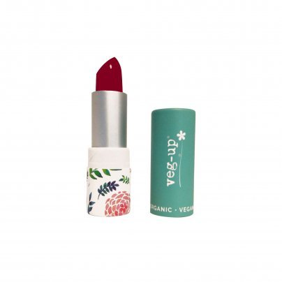 Rossetto Matte Vegan N°08 Encanto