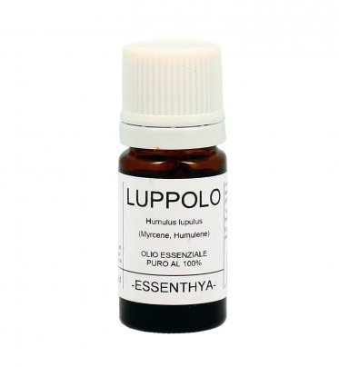 Luppolo - Olio Essenziale Puro