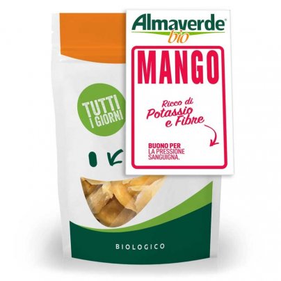 Mango Biologico - Senza Glutine