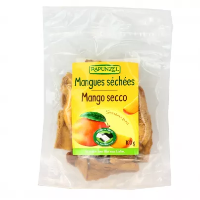 Mango Secco