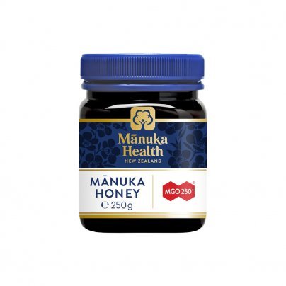 Miele di Manuka MGO 250+ Formato da 250 g