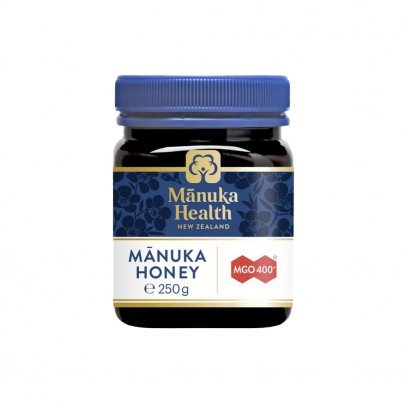 Miele di Manuka MGO 400+ Confezione 250 g