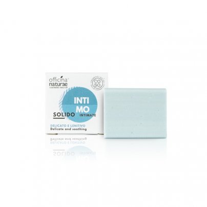 Detergente Intimo Solido CO.SO. - Mini Size