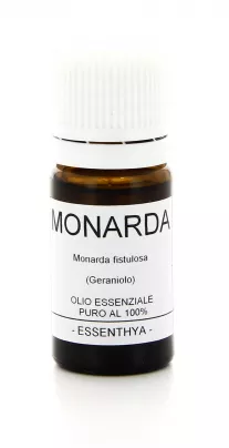 Monarda - Olio Essenziale