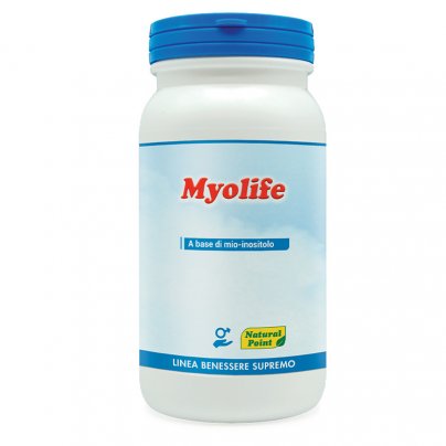 Myolife - Sistema Nervoso