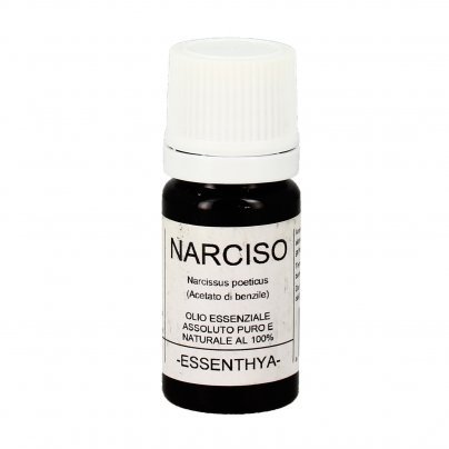 Narciso - Olio Essenziale Puro