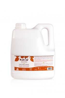 Natù - Detergente Liquido Mani 4 Litri