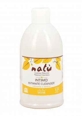 Detergente Intimo - Natù 1000 ml