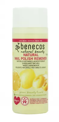 Solvente Naturale per Unghie - Natural Nail Polish Remover