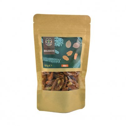 Noci Pecan Bio Sgusciate 100 g