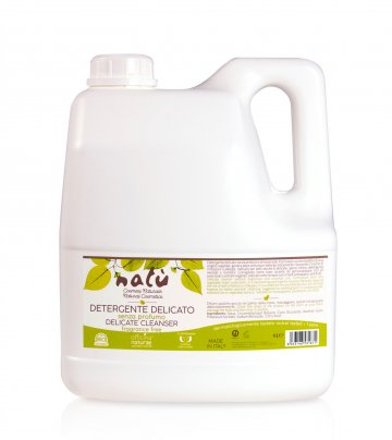 Detergente Delicato - Natù 4 litri