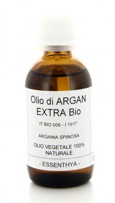 Olio di Argan Bio - Olio Base Vegetale Puro