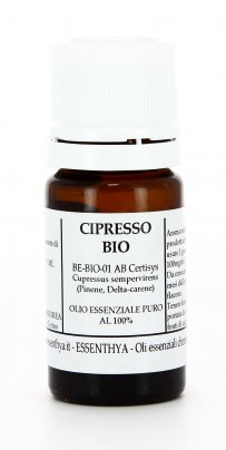 Cipresso Bio - Olio Essenziale Puro
