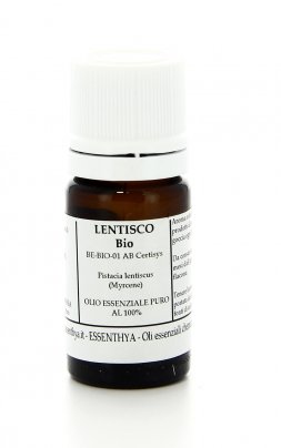 Lentisco - Olio Essenziale Puro