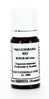 Maggiorana Bio - Olio Essenziale Puro