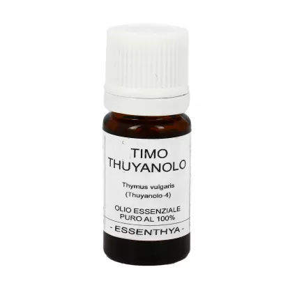 Timo Thujanolo - Olio Essenziale Puro