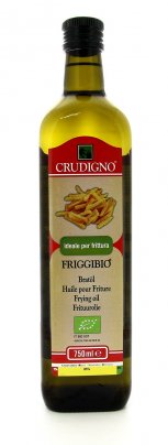 Friggibio - Olio di Semi per Frittura