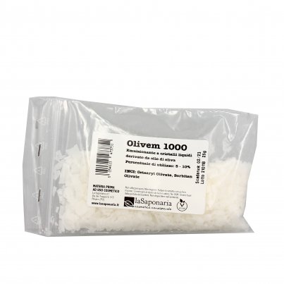 Olivem 1000 - Emulsionante