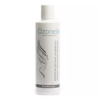 Ozonelle Shampoo Ristrutturante Cheratinico