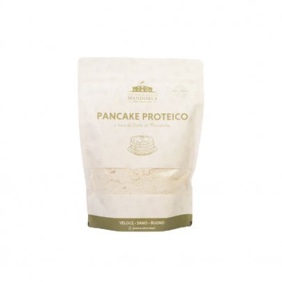 Pancake Proteico - Classico