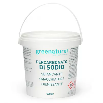 Percarbonato di Sodio 500 g