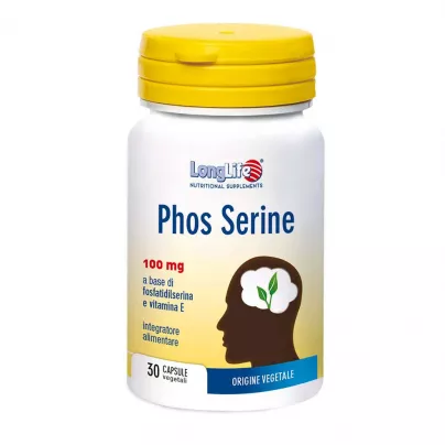 Phos Serine