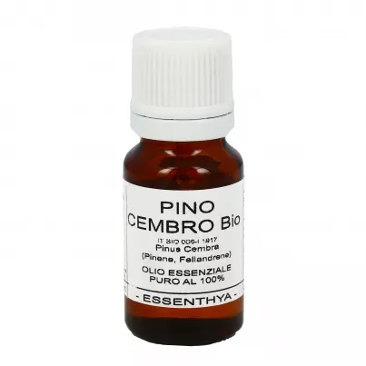 Pino Cembro Bio - Olio Essenziale